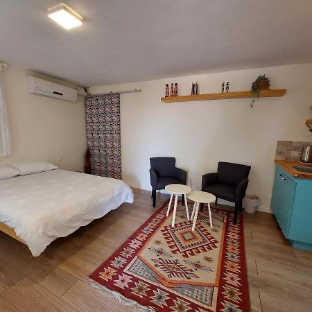 Cute Guest Room Kefar Weradim Dış mekan fotoğraf