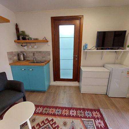 Cute Guest Room Kefar Weradim Dış mekan fotoğraf