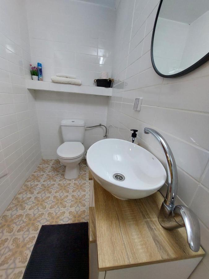 Cute Guest Room Kefar Weradim Dış mekan fotoğraf